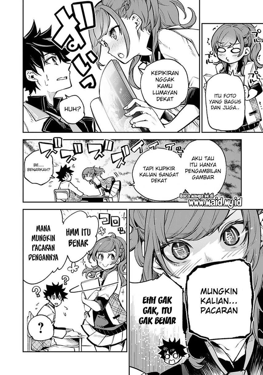 Isekai de Cheat Skill wo te ni Shita ore wa, Genjitsu Sekai wo mo Musou Suru ~Level Up wa Jinsei wo Kaeta~